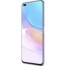 Huawei Nova 8i 6/128GB DualSIM kártyafüggetlen okostelefon - ezüst (Android)