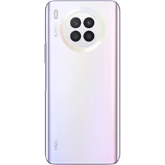 Huawei Nova 8i 6/128GB DualSIM kártyafüggetlen okostelefon - ezüst (Android) (Újracsomagolt)