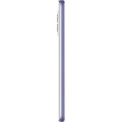 Huawei Nova 8i 6/128GB DualSIM kártyafüggetlen okostelefon - ezüst (Android) (Újracsomagolt)