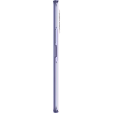 Huawei Nova 8i 6/128GB DualSIM kártyafüggetlen okostelefon - ezüst (Android) (Újracsomagolt)