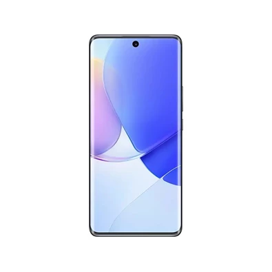 Huawei Nova 9 8/128GB DualSIM kártyafüggetlen okostelefon - fekete (Android) (Újracsomagolt)