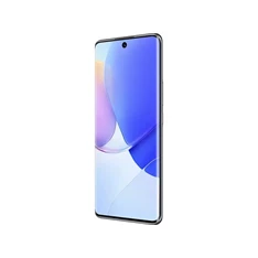 Huawei Nova 9 8/128GB DualSIM kártyafüggetlen okostelefon - fekete (Android) (Újracsomagolt)