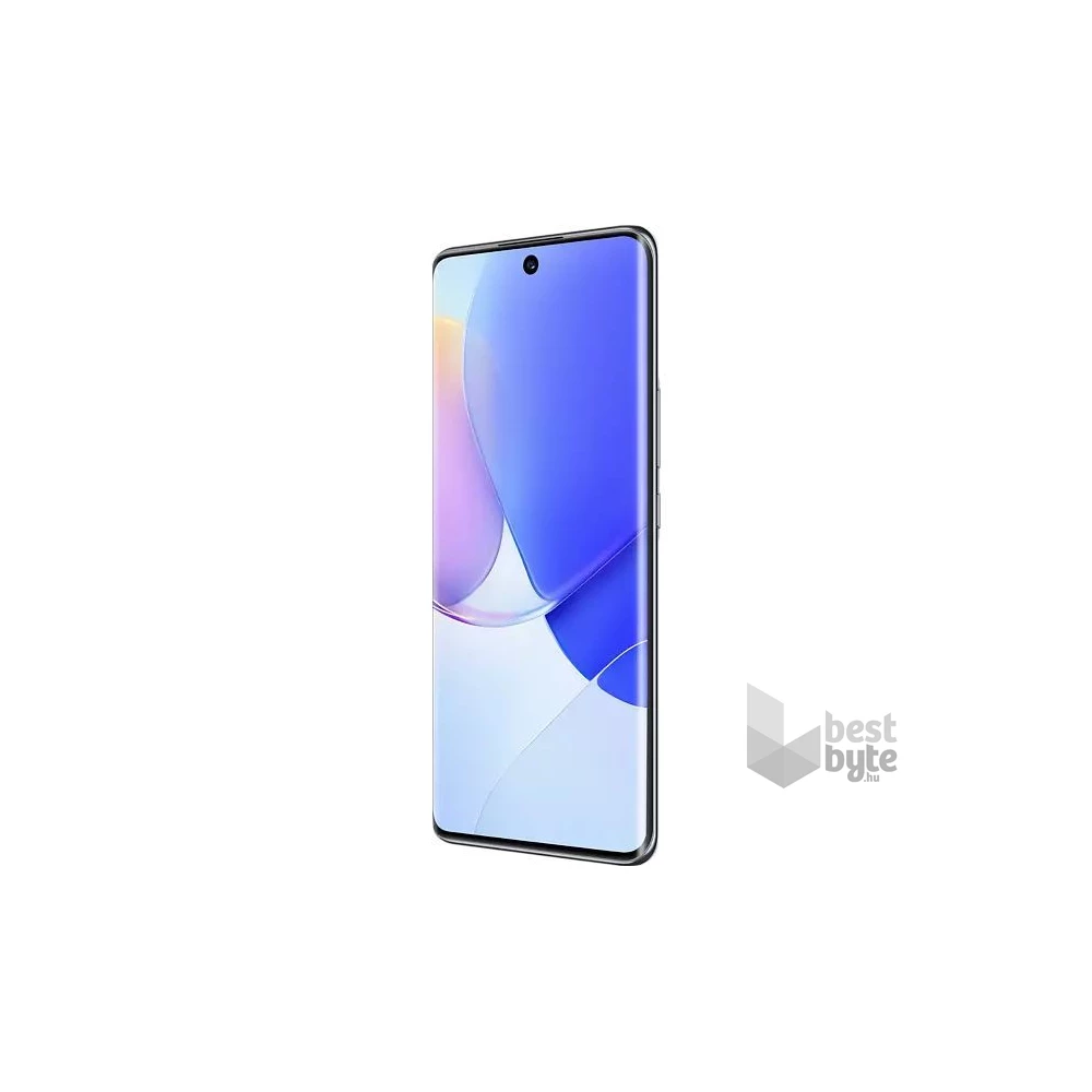 Huawei Nova 9 8/128GB DualSIM kártyafüggetlen okostelefon - fekete (Android) (Újracsomagolt)
