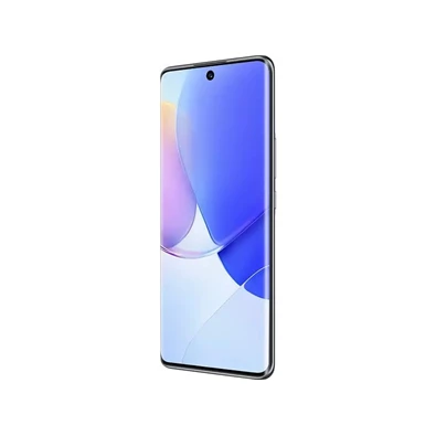 Huawei Nova 9 8/128GB DualSIM kártyafüggetlen okostelefon - fekete (Android) (Újracsomagolt)