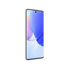 Huawei Nova 9 8/128GB DualSIM kártyafüggetlen okostelefon - fekete (Android) (Újracsomagolt)