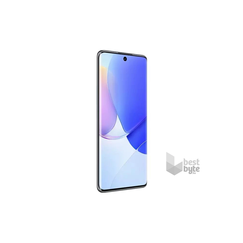 Huawei Nova 9 8/128GB DualSIM kártyafüggetlen okostelefon - fekete (Android) (Újracsomagolt)