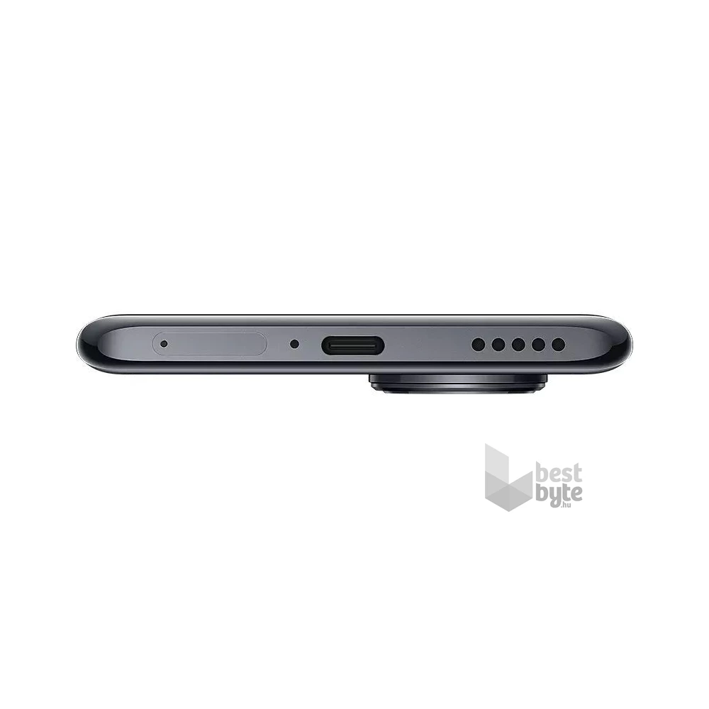 Huawei Nova 9 8/128GB DualSIM kártyafüggetlen okostelefon - fekete (Android) (Újracsomagolt)