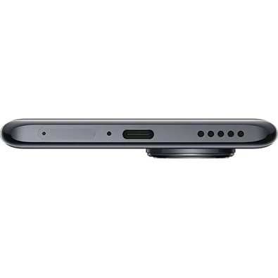 Huawei Nova 9 8/128GB DualSIM kártyafüggetlen okostelefon - fekete (Android) (Újracsomagolt)