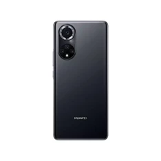 Huawei Nova 9 8/128GB DualSIM kártyafüggetlen okostelefon - fekete (Android) (Újracsomagolt)