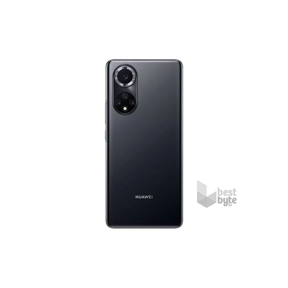 Huawei Nova 9 8/128GB DualSIM kártyafüggetlen okostelefon - fekete (Android) (Újracsomagolt)