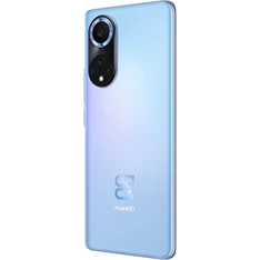 Huawei Nova 9 8/128GB DualSIM kártyafüggetlen okostelefon - kék (Android)