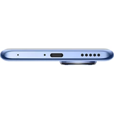 Huawei Nova 9 8/128GB DualSIM kártyafüggetlen okostelefon - kék (Android)