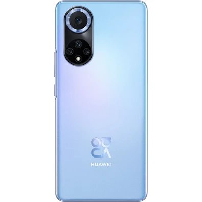 Huawei Nova 9 8/128GB DualSIM kártyafüggetlen okostelefon - kék (Android)