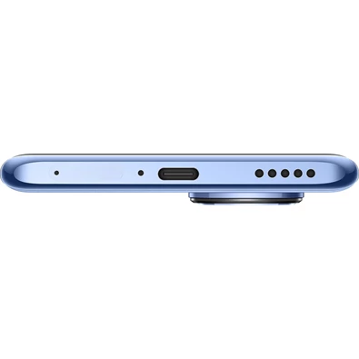 Huawei Nova 9 8/128GB DualSIM kártyafüggetlen okostelefon - kék (Android)