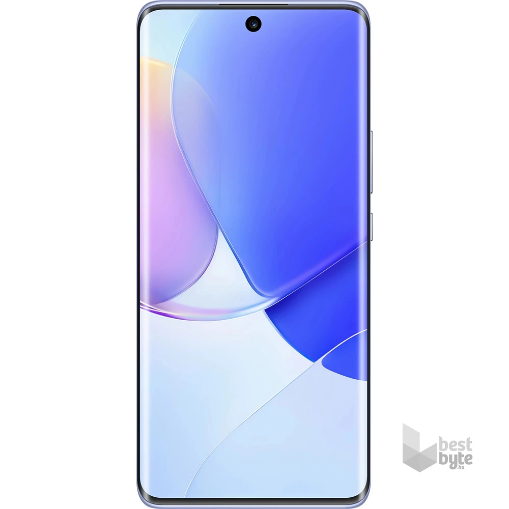 Huawei Nova 9 8/128GB DualSIM kártyafüggetlen okostelefon - kék (Android)