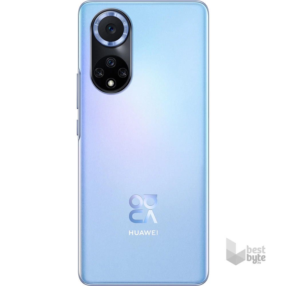 Huawei Nova 9 8/128GB DualSIM kártyafüggetlen okostelefon - kék (Android)