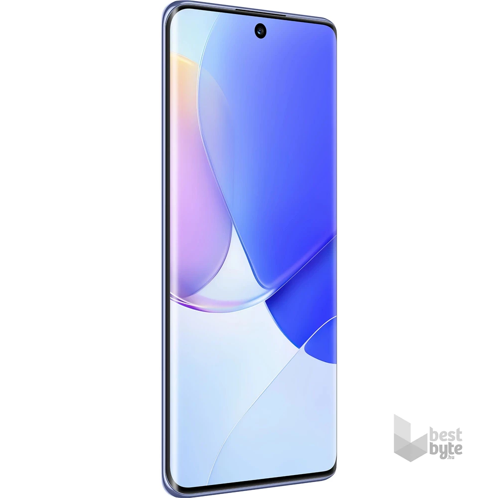 Huawei Nova 9 8/128GB DualSIM kártyafüggetlen okostelefon - kék (Android)
