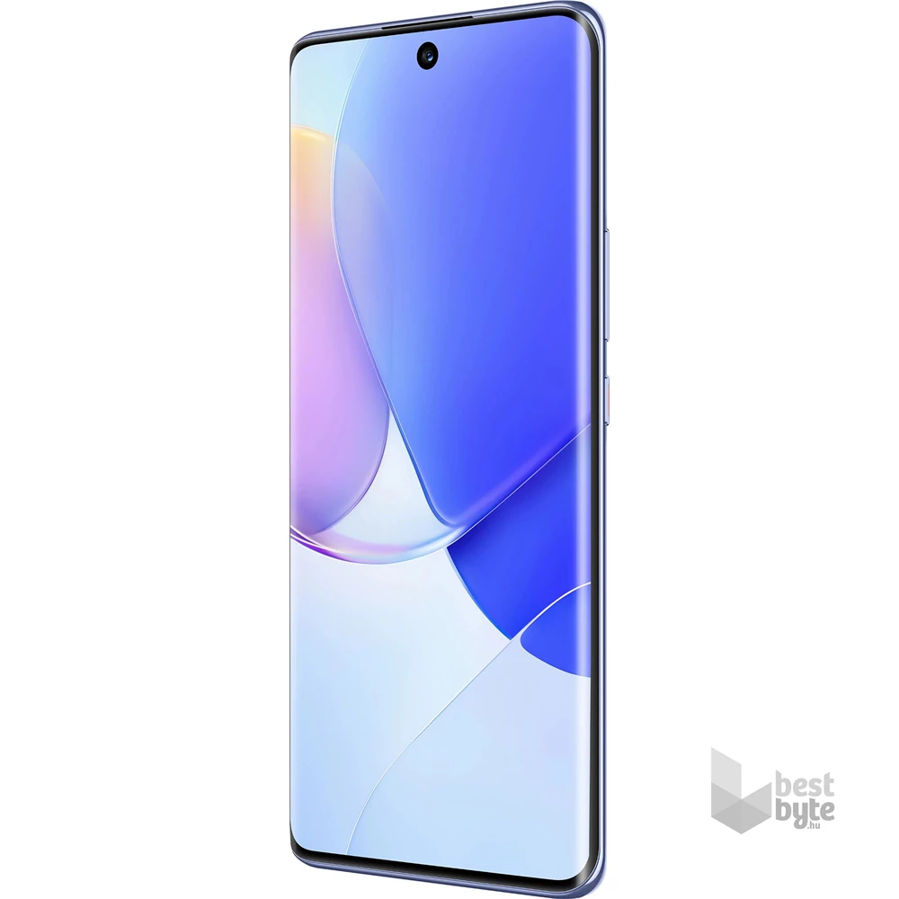 Huawei Nova 9 8/128GB DualSIM kártyafüggetlen okostelefon - kék (Android)