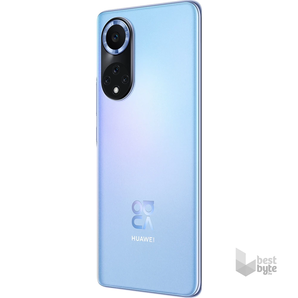 Huawei Nova 9 8/128GB DualSIM kártyafüggetlen okostelefon - kék (Android)