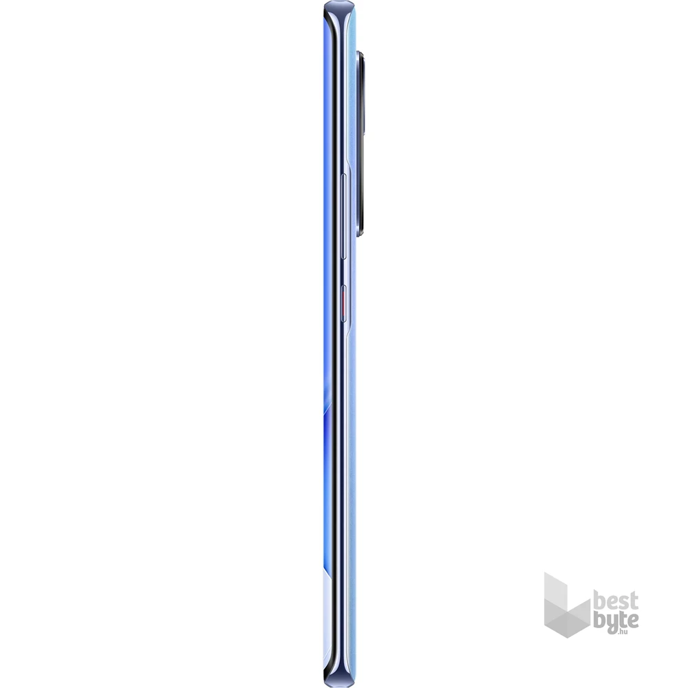 Huawei Nova 9 8/128GB DualSIM kártyafüggetlen okostelefon - kék (Android)