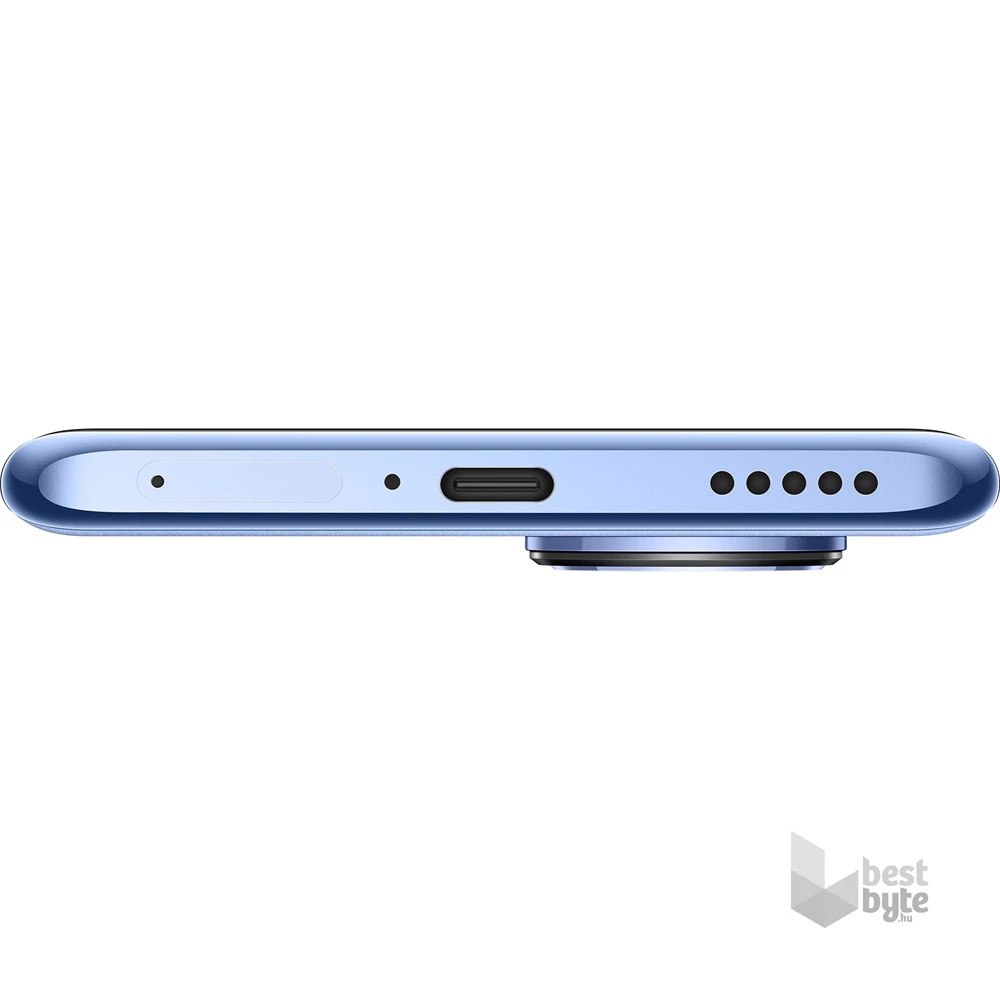 Huawei Nova 9 8/128GB DualSIM kártyafüggetlen okostelefon - kék (Android)