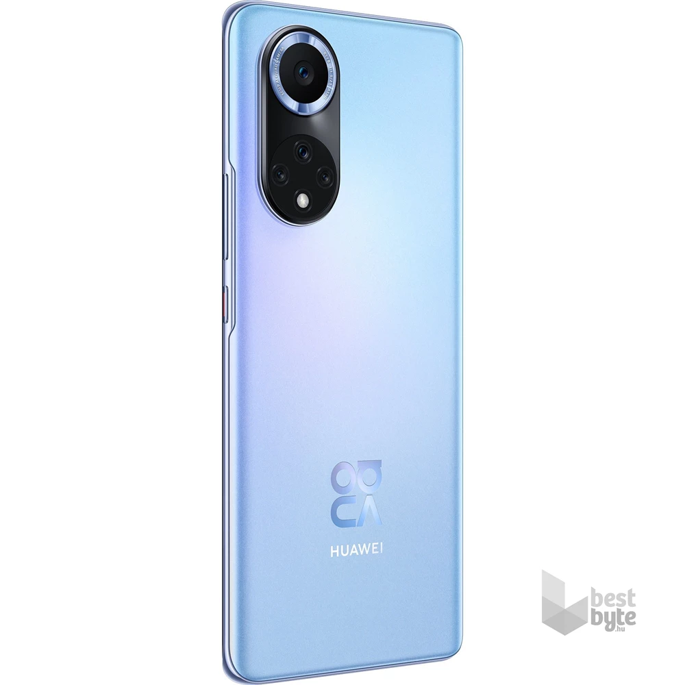 Huawei Nova 9 8/128GB DualSIM kártyafüggetlen okostelefon - kék (Android) (Újracsomagolt)