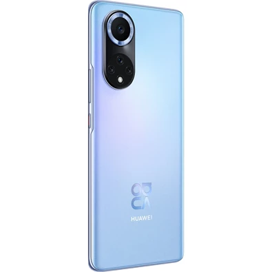 Huawei Nova 9 8/128GB DualSIM kártyafüggetlen okostelefon - kék (Android) (Újracsomagolt)