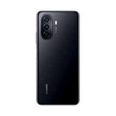 Huawei Nova Y70 4/128GB DualSIM kártyafüggetlen okostelefon - fekete (EMUI)