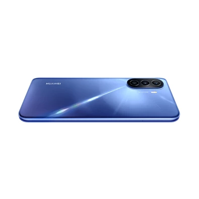 Huawei Nova Y70 4/128GB DualSIM kártyafüggetlen okostelefon - kék (EMUI)