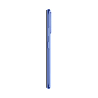 Huawei Nova Y70 4/128GB DualSIM kártyafüggetlen okostelefon - kék (EMUI)