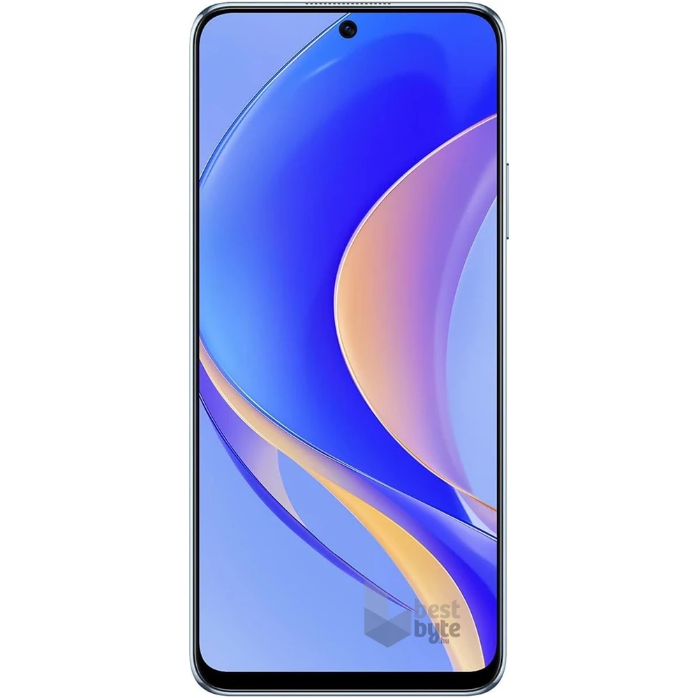 Huawei Nova Y90 6/128GB DualSIM kártyafüggetlen okostelefon - kék (EMUI)_DEMO (Újracsomagolt)