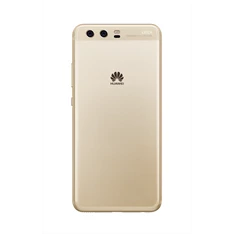 Huawei P10 4/64GB DualSIM kártyafüggetlen okostelefon - arany (Android)
