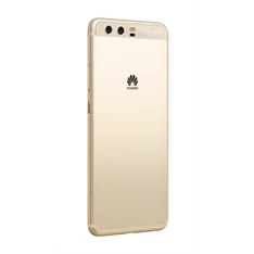 Huawei P10 4/64GB DualSIM kártyafüggetlen okostelefon - arany (Android)