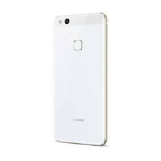 Huawei P10 Lite 5,2" LTE 32GB Dual SIM fehér okostelefon