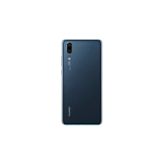 Huawei P20 5,8" LTE 64GB Dual SIM holdfény kék okostelefon