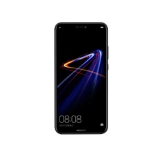 Huawei P20 Lite 5,84" LTE 64GB Dual SIM éjfekete okostelefon
