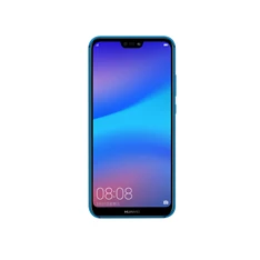 Huawei P20 Lite 5,84" LTE 64GB Dual SIM lagúna kék okostelefon