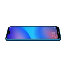 Huawei P20 Lite 5,84" LTE 64GB Dual SIM lagúna kék okostelefon