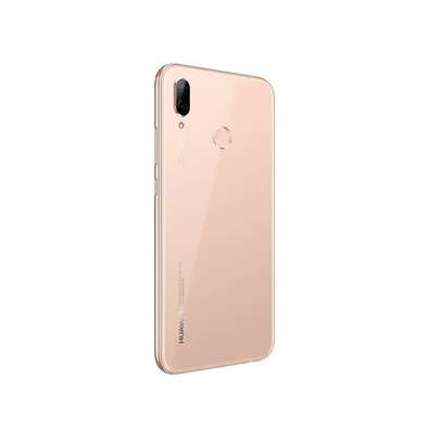 Huawei P20 Lite 5,84" LTE 64GB Dual SIM sakura rózsaszín okostelefon