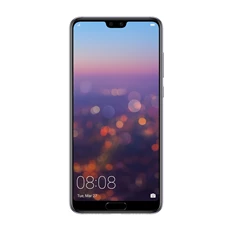 Huawei P20 Pro 6,1" LTE 128GB Dual SIM alkonyat lila okostelefon