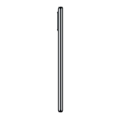Huawei P30 Lite 4/128GB DualSIM kártyafüggetlen okostelefon - fekete (Android)