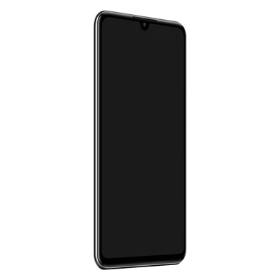 Huawei P30 Lite 4/128GB DualSIM kártyafüggetlen okostelefon - fehér (Android)