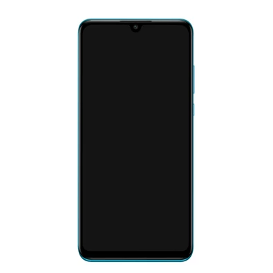 Huawei P30 Lite 4/128GB DualSIM kártyafüggetlen okostelefon - kék (Android)