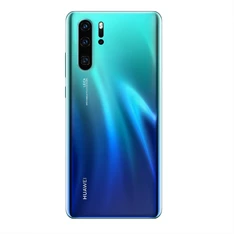 Huawei P30 Pro 6/128GB DualSIM kártyafüggetlen okostelefon - kék (Android)