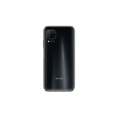 Huawei P40 Lite 6/128GB DualSIM kártyafüggetlen okostelefon - fekete (Android)