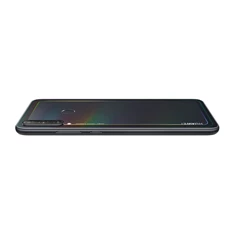 Huawei P40 Lite E 4/64GB DualSIM kártyafüggetlen okostelefon - fekete (EMUI)