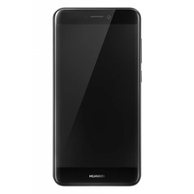 Huawei P9 Lite 2017 5,2" 16GB Dual SIM fekete okostelefon