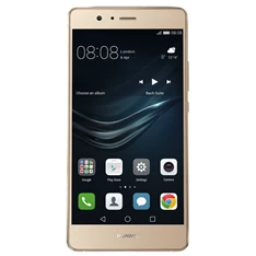 Huawei P9 Lite Dual SIM 16GB arany okostelefon