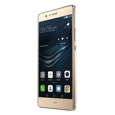 Huawei P9 Lite Dual SIM 16GB arany okostelefon