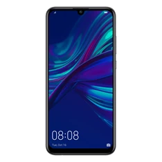 Huawei P Smart 2019 3/64GB DualSIM kártyafüggetlen okostelefon - fekete (Android)